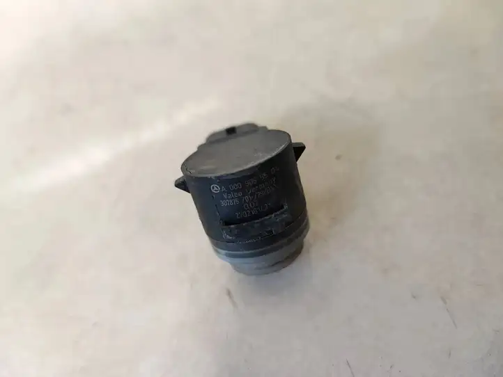 Mercedes-Benz S W222 (2013 - ) A0009055504 Датчик парковки — фото 2