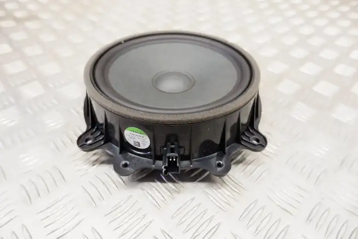 Tesla Model 3 (2017 - 2023)  107974400E Громкоговоритель (громкоговорители) в передних дверях