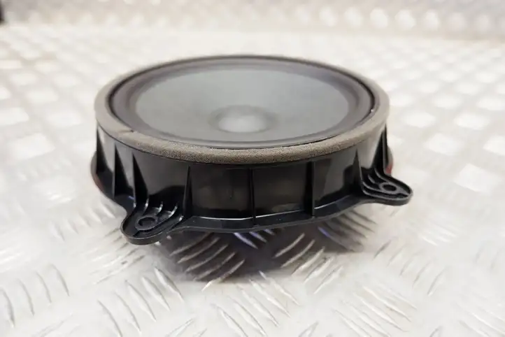 Tesla Model 3 (2017 - 2023)  107974400E Громкоговоритель (громкоговорители) в передних дверях