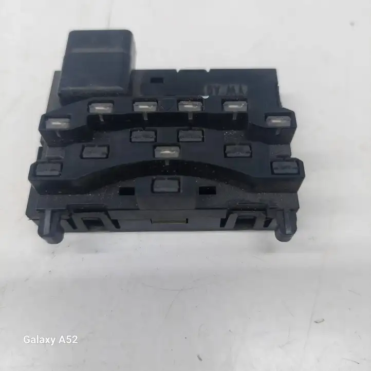 Seat Leon (1P) (2005 - 2012) ANP80H062A Датчик угла поворота руля — фото 1