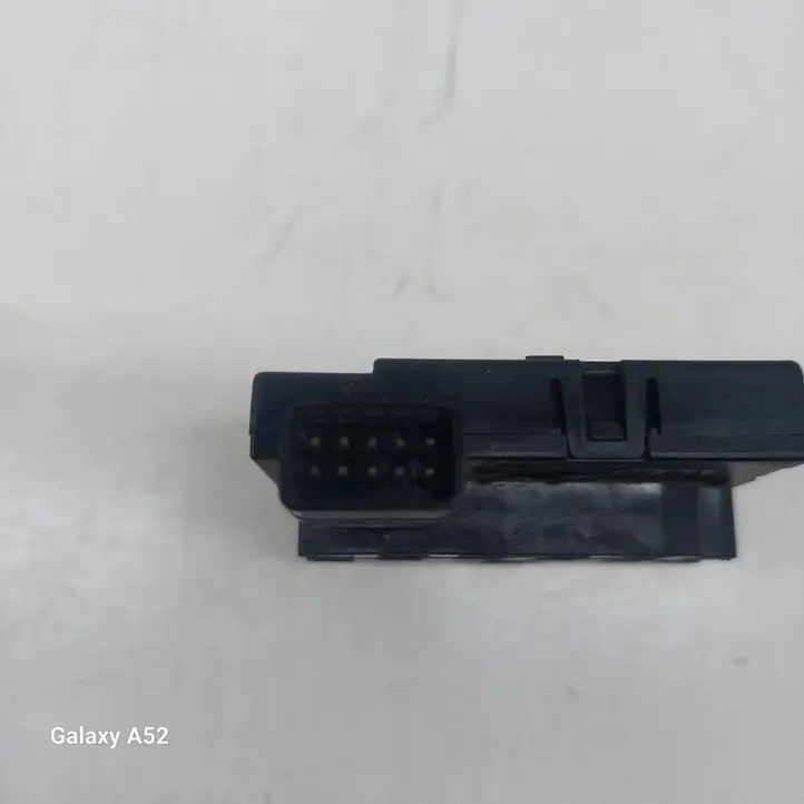Seat Leon (1P) (2005 - 2012) ANP80H062A Датчик угла поворота руля — фото 2