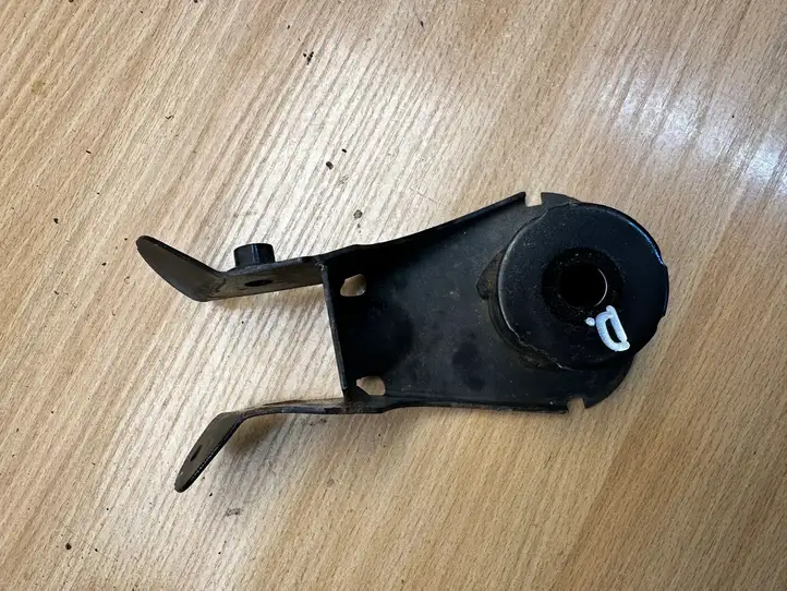 Opel Meriva B (2014 - 2018) 13286343 Прочие детали днища — фото 3