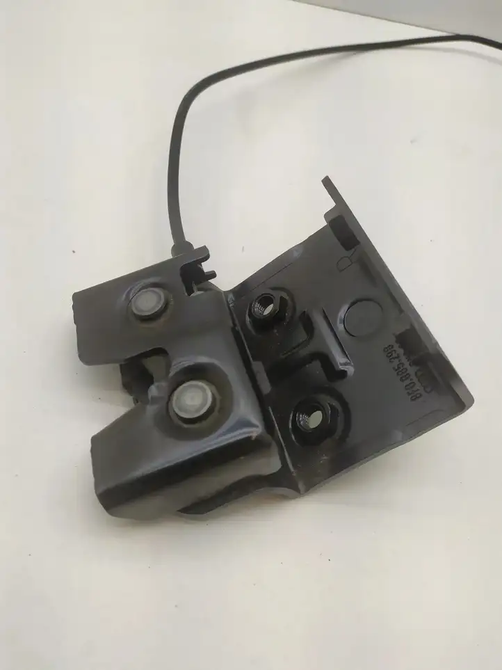 Audi A5 8T 8F (2011 - 2016) 8F0885298 Замок спинки сиденья — фото 2