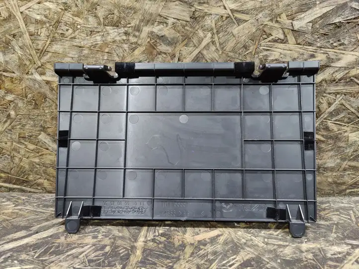 Mazda CX-9 (2012 - 2016)  TD1155551 Крышка ящика предохранителей