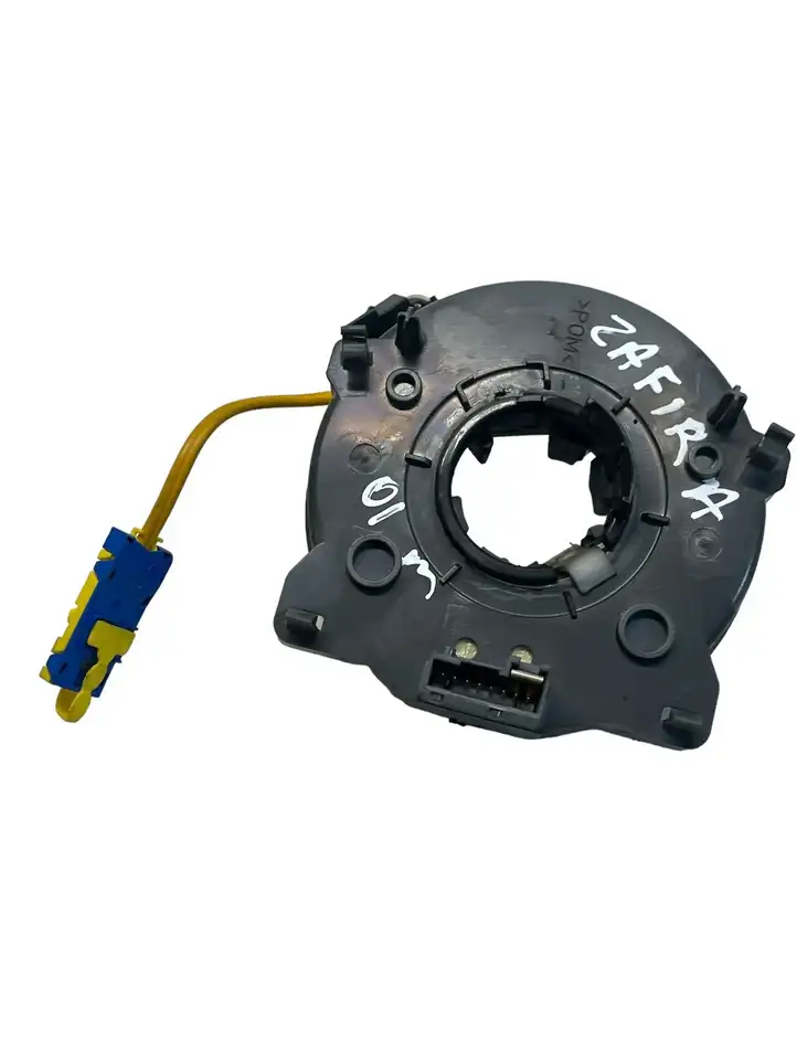 Opel Zafira A (1999 - 2003) 24436919 Контактное кольцо SRS — фото 1