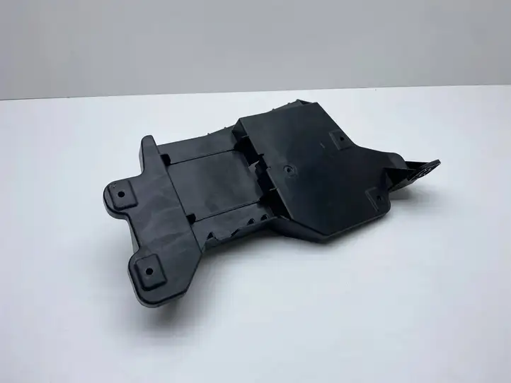 Audi A7 S7 4G (2010 - 2014) 4G0907348A Кронштейн усилителя звука — фото 1