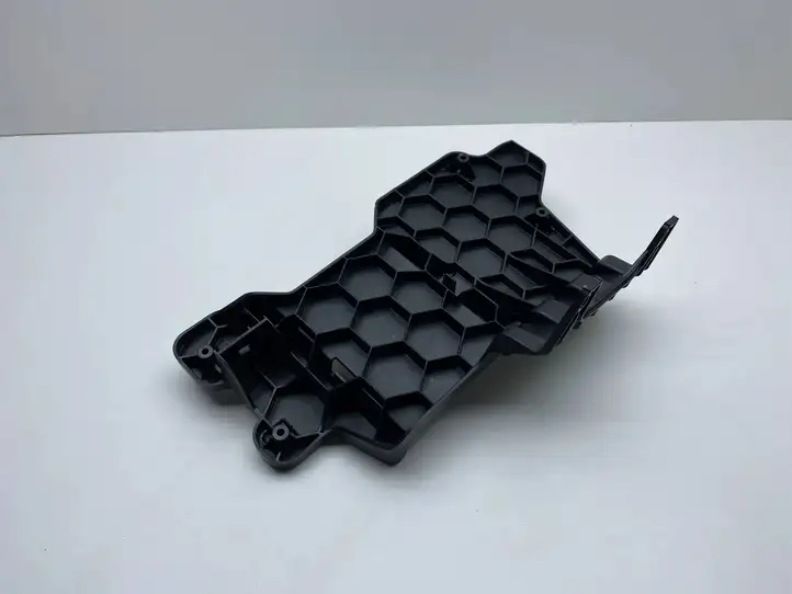 Audi A7 S7 4G (2010 - 2014) 4G0907348A Кронштейн усилителя звука — фото 3