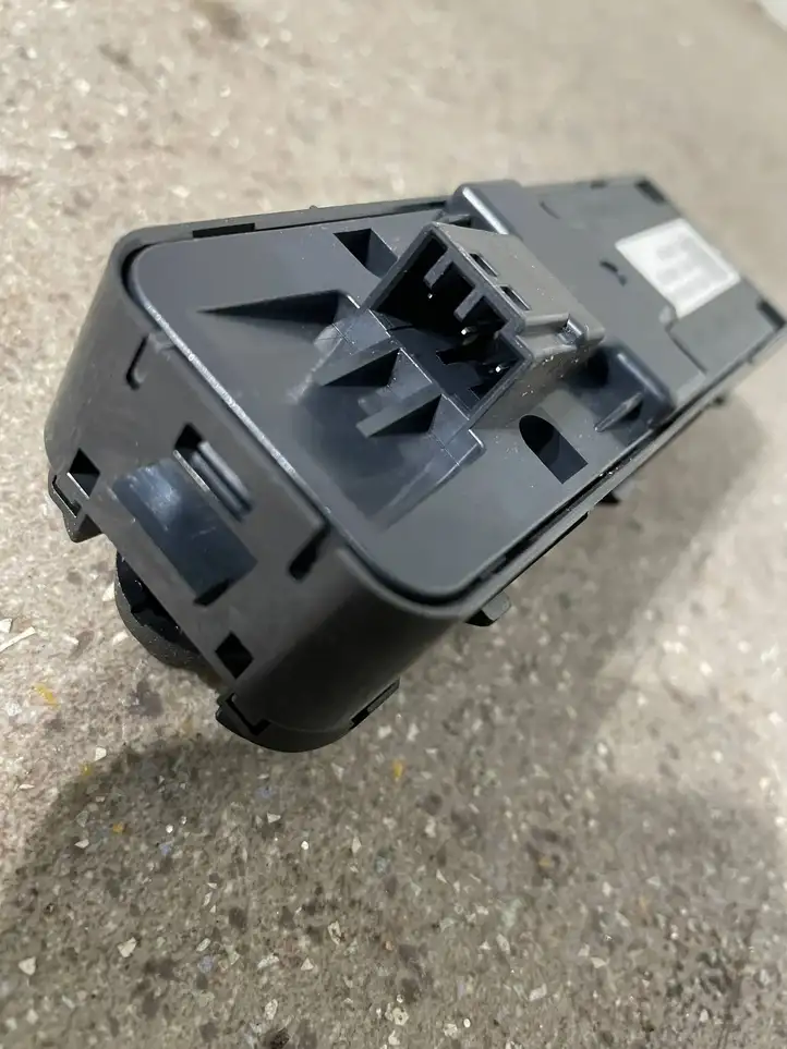 Land Rover Evoque I (2011 - 2015) BJ3214540AB Блок кнопок стеклоподъемников — фото 6