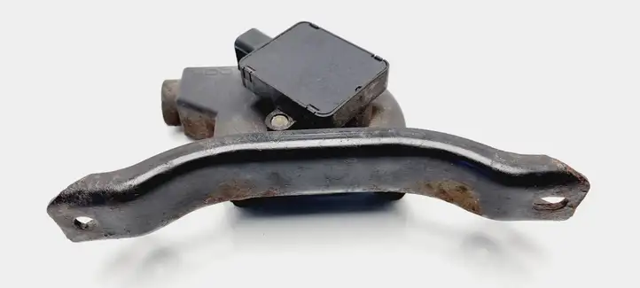 Peugeot Partner (2002 - 2008) 9643365680 Электронная педаль газа — фото 1
