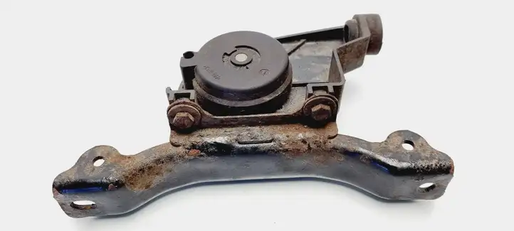 Peugeot Partner (2002 - 2008) 9643365680 Электронная педаль газа — фото 3