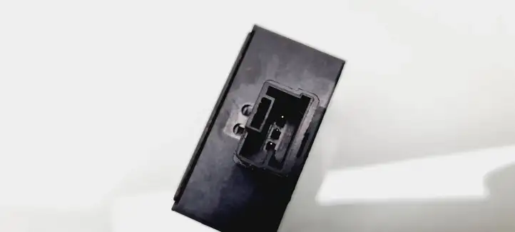 Peugeot Partner (2002 - 2008)  96384422XT Включатель регулировки высоты фонарей