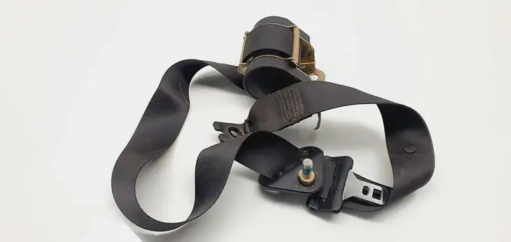 Ford Transit Connect (2002 - 2009)  2T14A611B68CC Задний ремень безопасности