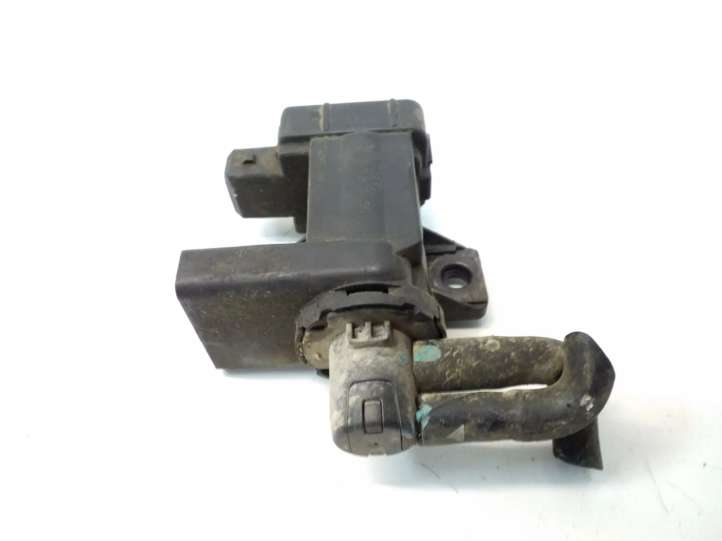 25183170 Opel Antara Solenoidinis vožtuvas