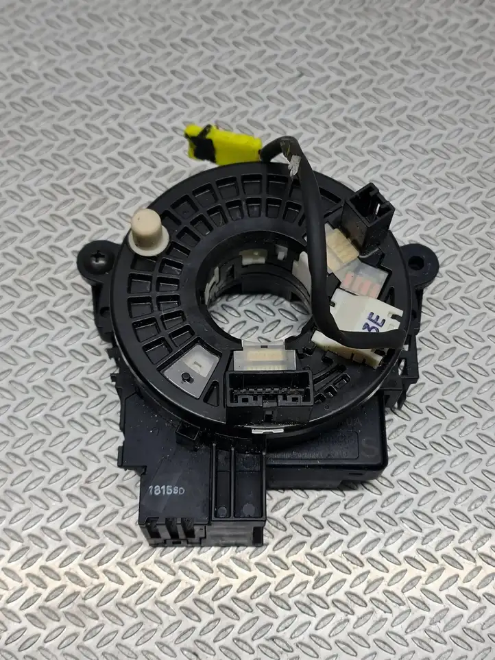 Nissan Juke I F15 (2010 - 2018) Контактное кольцо SRS — фото 1