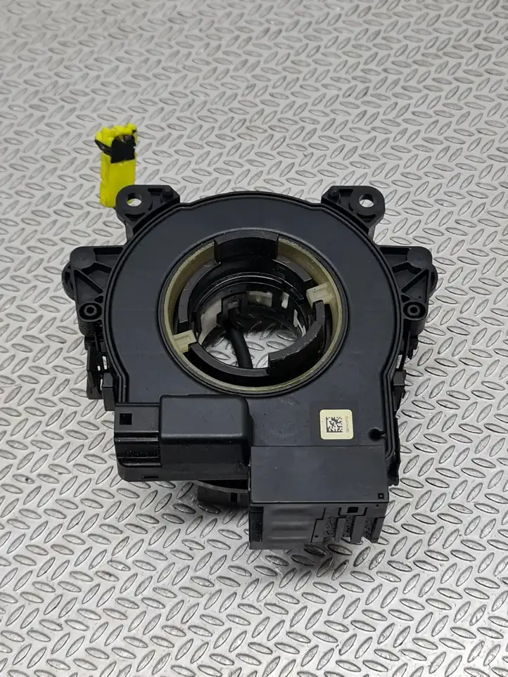 Nissan Juke I F15 (2010 - 2018) Контактное кольцо SRS — фото 4
