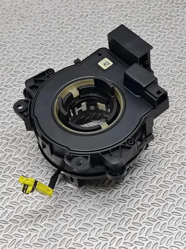 Nissan Juke I F15 (2010 - 2018) Контактное кольцо SRS — фото 5