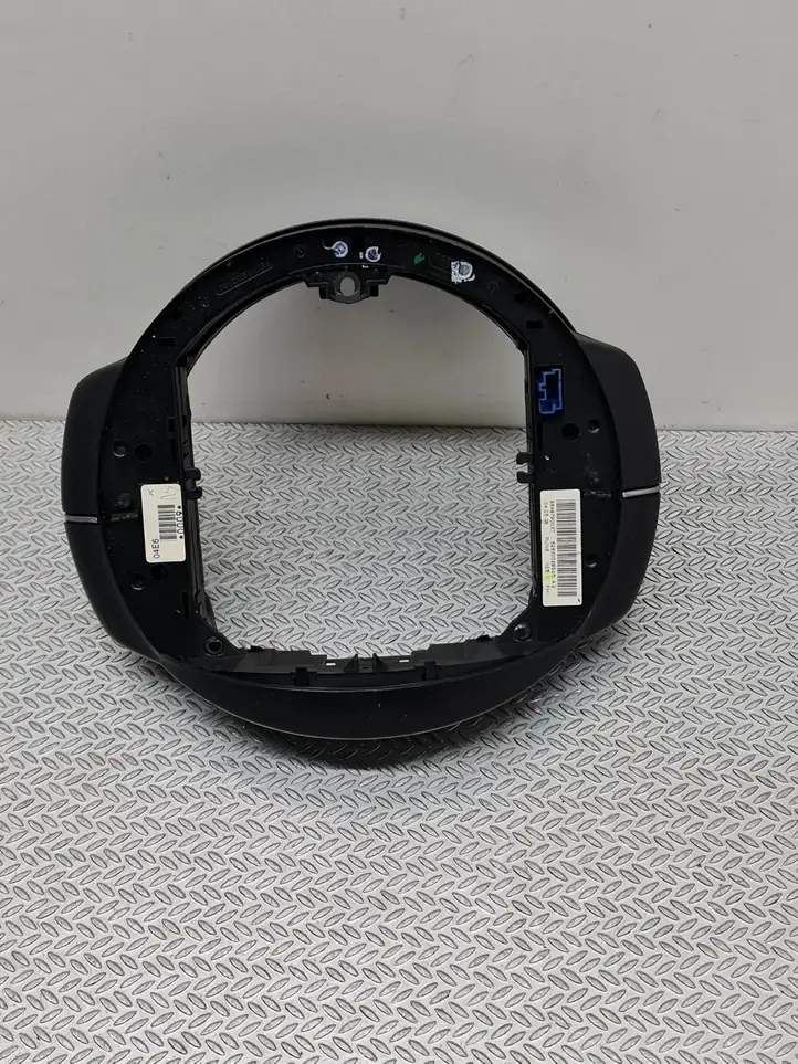 Citroen C4 (2004 - 2008) 96497900XT Кнопки на рулевом колесе — фото 4