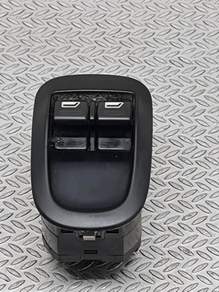 Peugeot 206 (1998 - 2012) 96316306XT Блок кнопок стеклоподъемников — фото 1