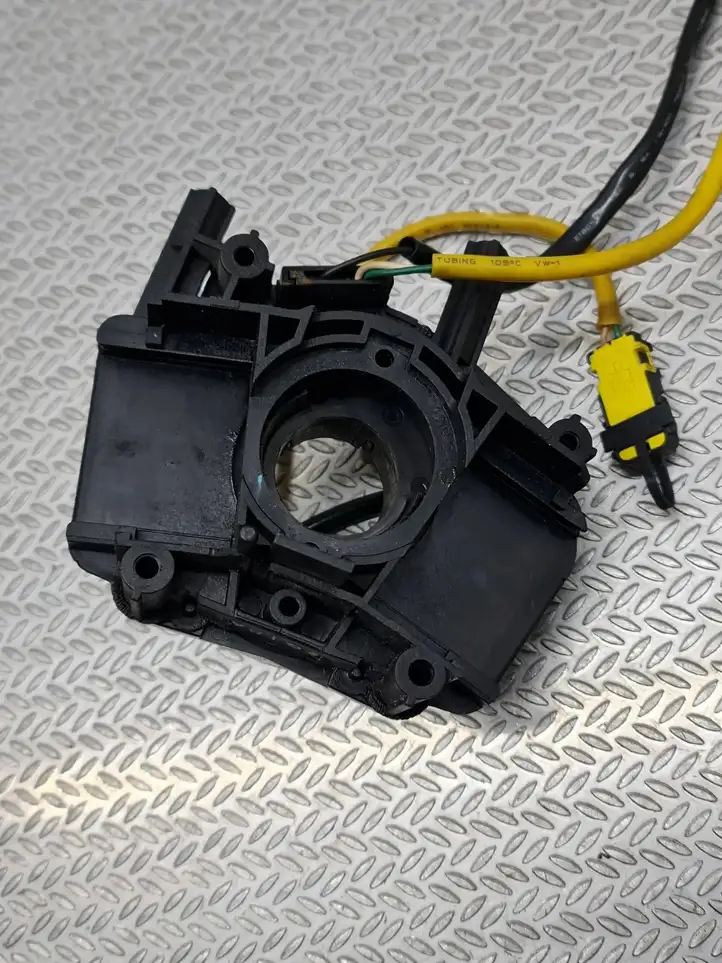 Chevrolet Aveo (2008 - 2011) Контактное кольцо SRS — фото 3