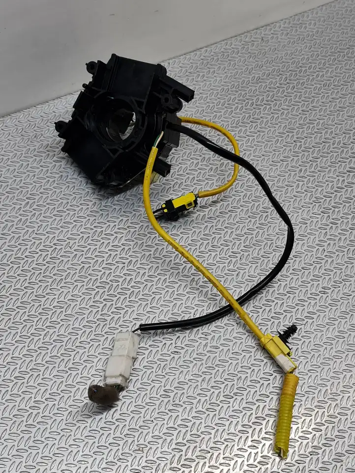 Chevrolet Aveo (2008 - 2011) Контактное кольцо SRS — фото 4