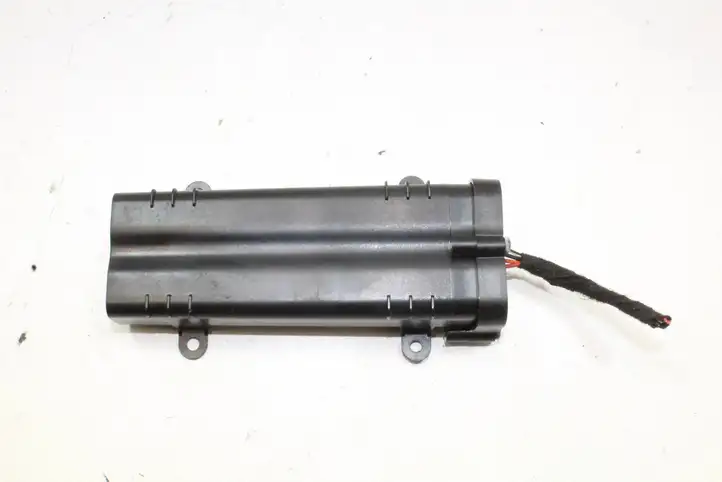Land Rover Range Rover Sport L320 (2005 - 2009) 4901220126 Блок GSM — фото 1