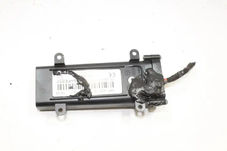 Land Rover Range Rover Sport L320 (2005 - 2009) 4901220126 Блок GSM — фото 2