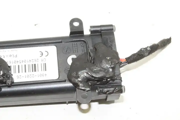 Land Rover Range Rover Sport L320 (2005 - 2009) 4901220126 Блок GSM — фото 4