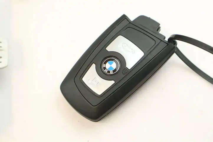 BMW 6 F12 F13 (2010 - 2018) 7645059 Комплект системы зажигания — фото 4