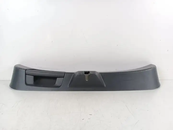Mercedes-Benz A W176 (2012 - 2018) A1767403400 Прочие детали салона — фото 2