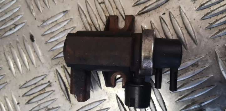 0096602 Volvo V50 Solenoidinis vožtuvas