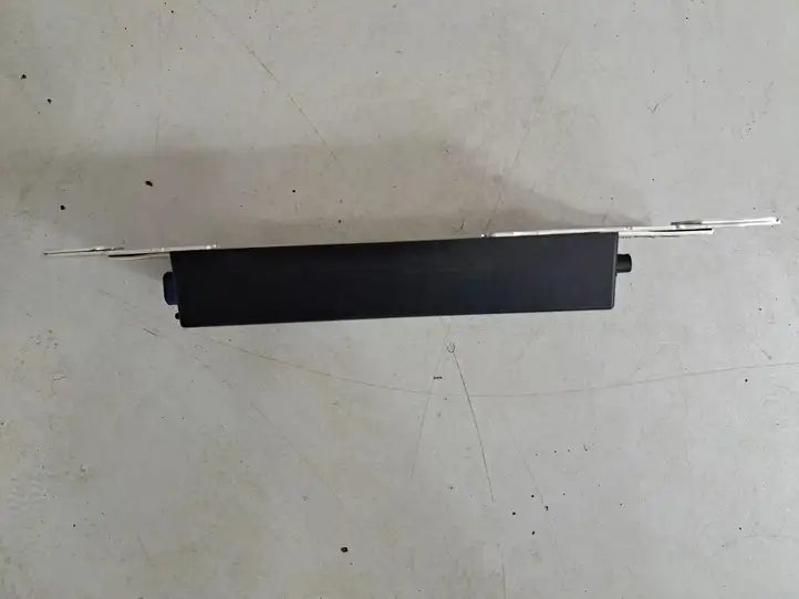 BMW 3 F30 F35 F31 (2012 - 2018) 9329341 Прочие приборы — фото 5