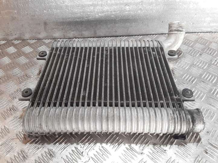 Hyundai Santa Fe Interkūlerio radiatorius