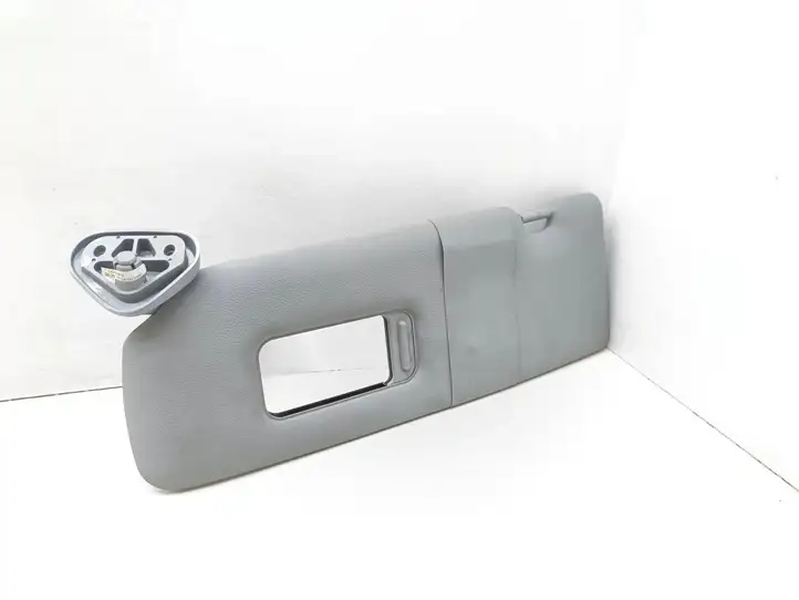 BMW 1 E81 E87 (2004 - 2011) 7120559 Солнцезащитный козырек — фото 1