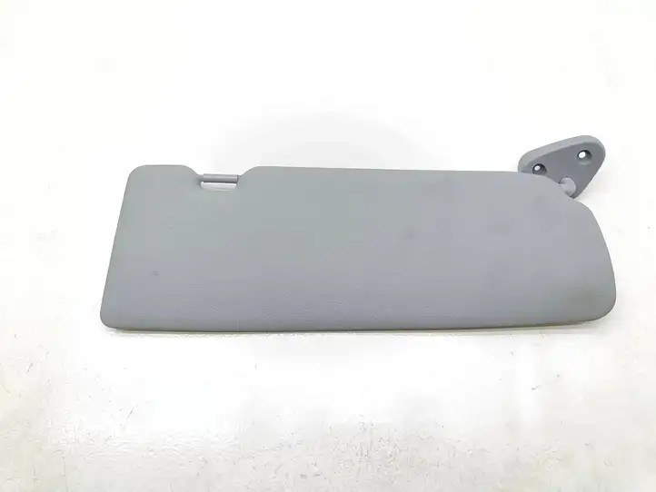 BMW 1 E81 E87 (2004 - 2011) 7120559 Солнцезащитный козырек — фото 4