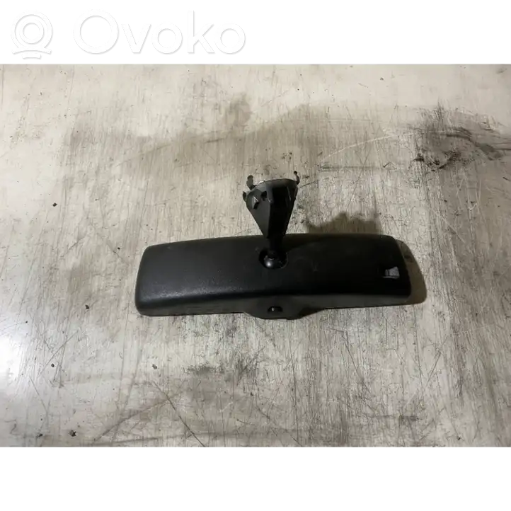 Volkswagen Touareg II (2010 - 2018) 7P6857511N Салонное зеркало заднего вида — фото 2