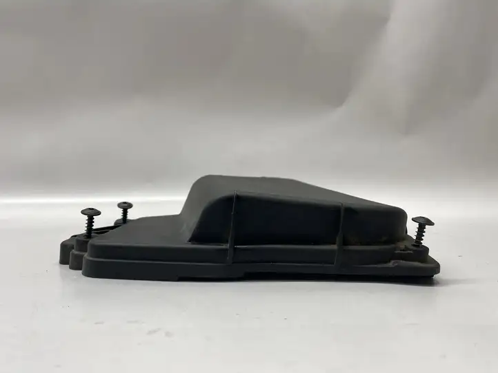 Audi A8 S8 D4 4H (2010 - 2014) 4H0937555 Крышка ящика предохранителей — фото 4