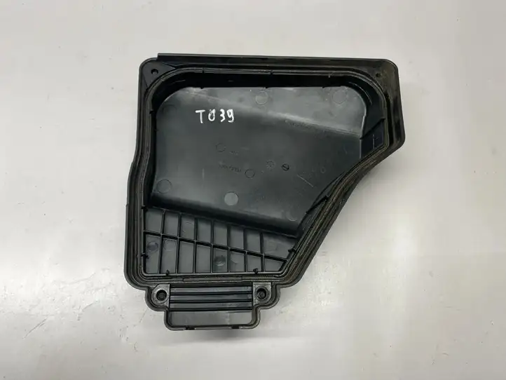 Audi A8 S8 D4 4H (2010 - 2014) 4H0937555 Крышка ящика предохранителей — фото 6