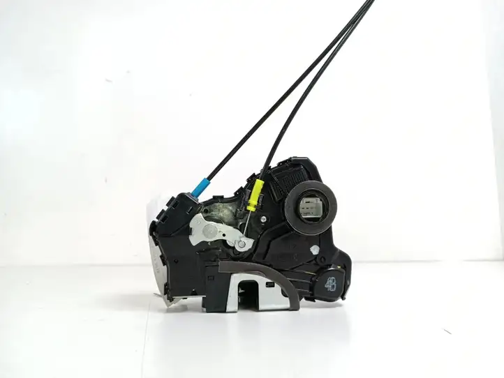 Toyota Auris E180 (2012 - 2018) 69311-02190 Замок ручки двери — фото 3