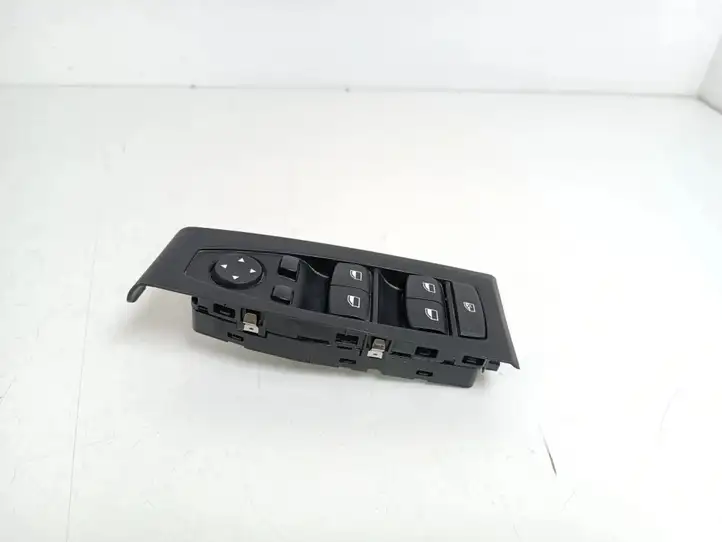 BMW 2 F46 (2015 - ) 9297349 Блок кнопок стеклоподъемников — фото 3