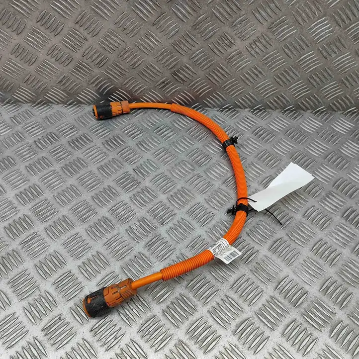BMW i3 (2013 - ) 6840441 Прочая электропроводка — фото 4