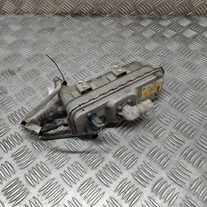 BMW 2 F46 (2015 - ) 7944088 Прочие блоки управления — фото 3