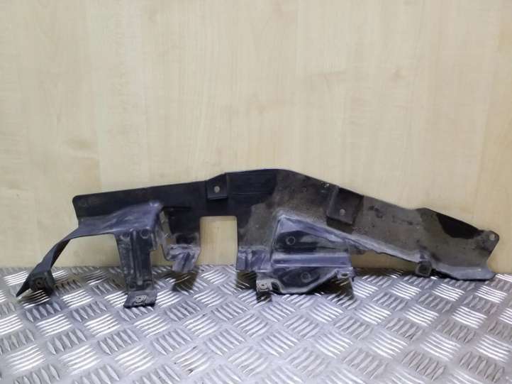 51757160239 BMW X5 E70 Kita variklio skyriaus detalė