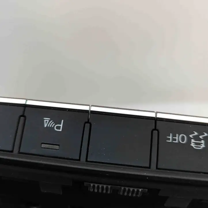 Audi A5 (2016 - ) 8W0925301 Блок кнопок на панели — фото 6