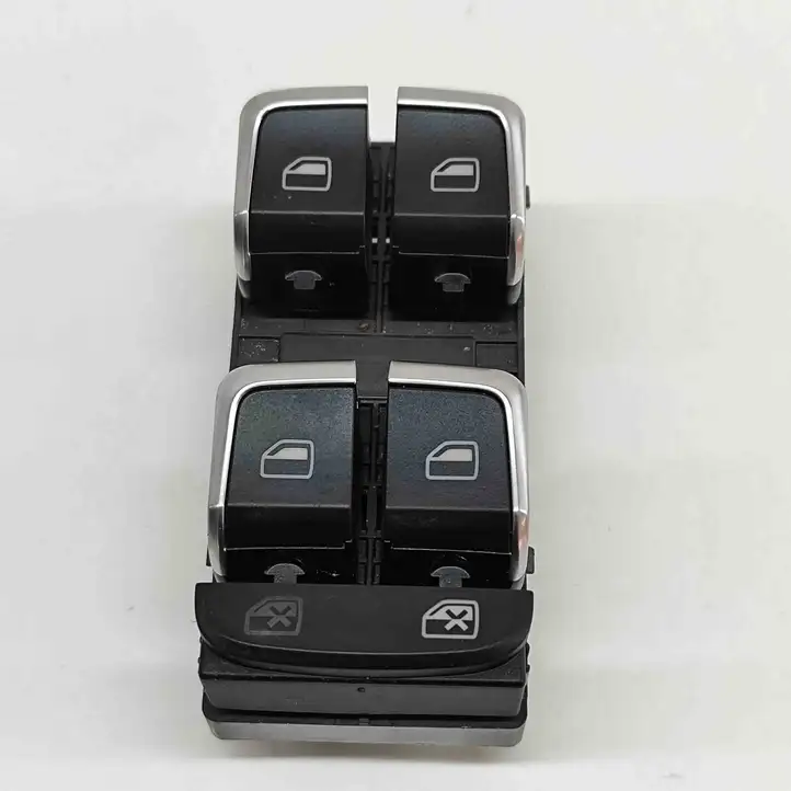Audi Q5 SQ5 (2012 - 2017) 8K0959851F Кнопка стеклоподъемников — фото 1