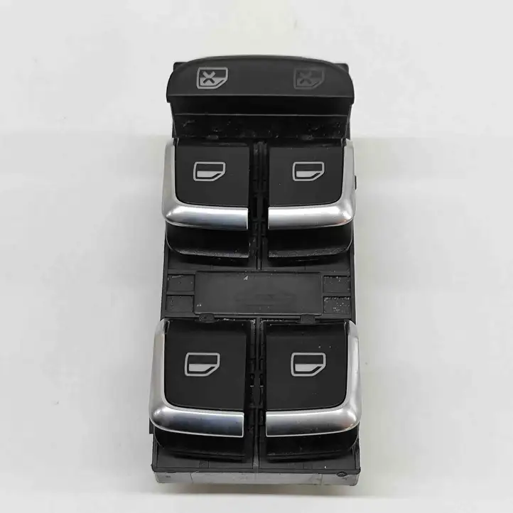 Audi Q5 SQ5 (2012 - 2017) 8K0959851F Кнопка стеклоподъемников — фото 2