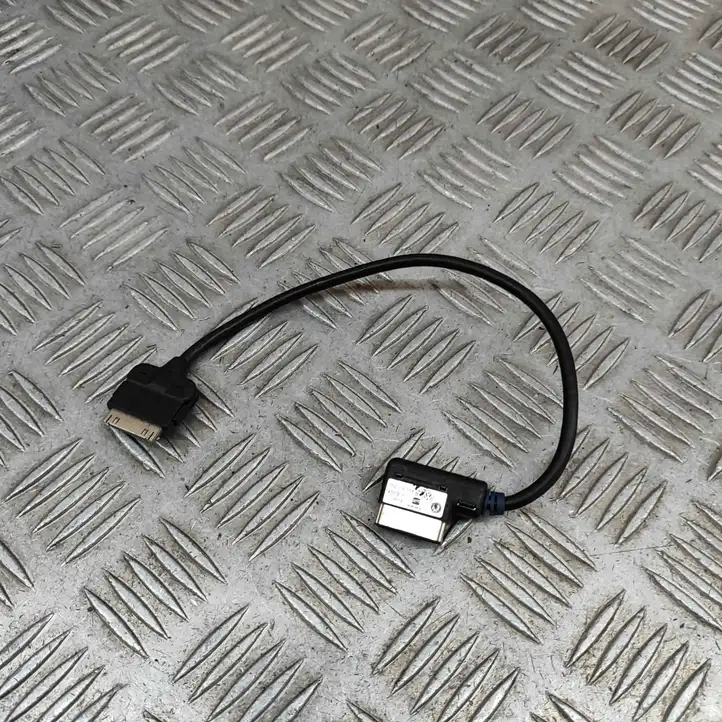 Audi Q5 SQ5 (2012 - 2017) 5N0035554B Прочая электропроводка — фото 1