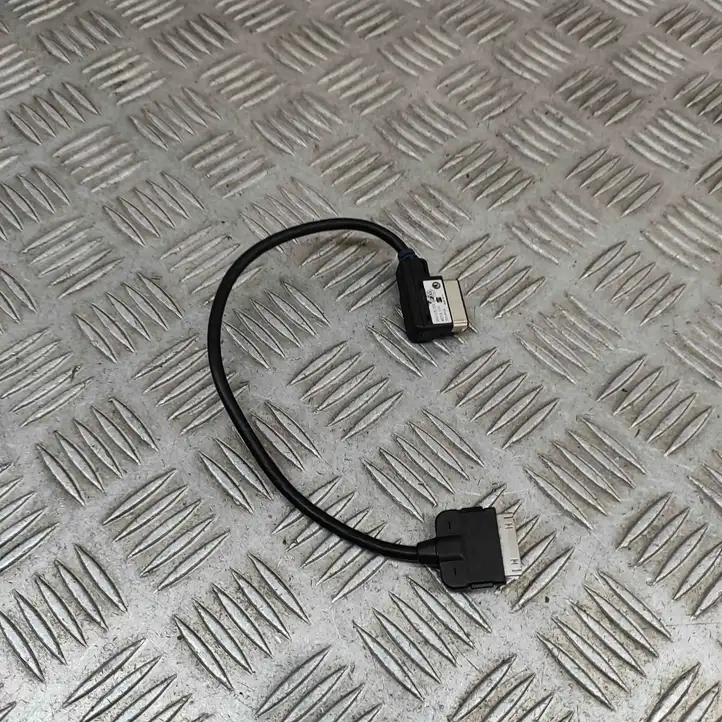 Audi Q5 SQ5 (2012 - 2017) 5N0035554B Прочая электропроводка — фото 2