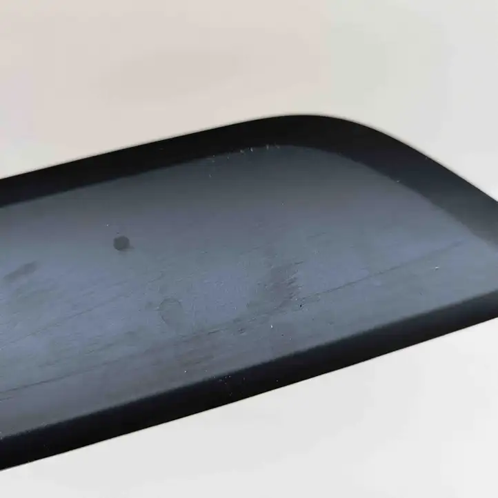 Tesla Model Y (2019 - 2024) 149430100B Внутренняя отделка переднего порога — фото 5
