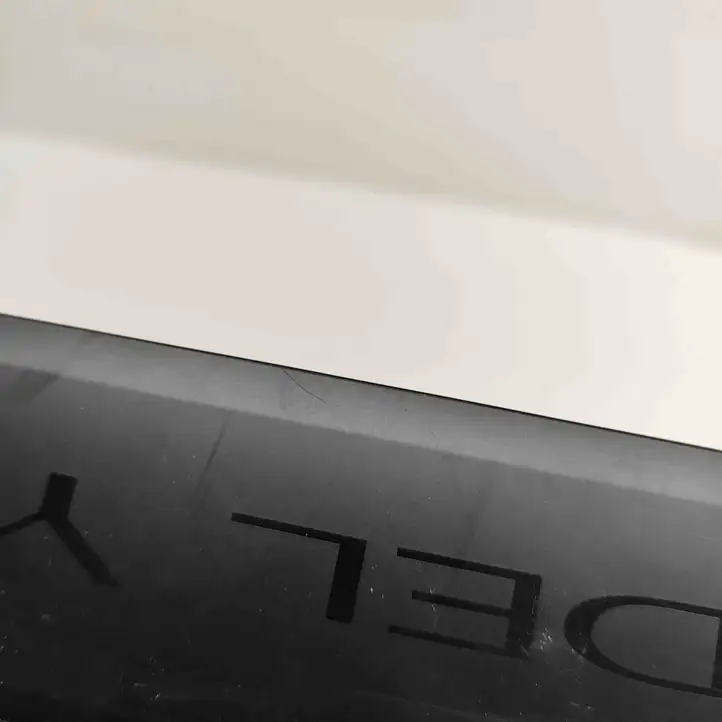 Tesla Model Y (2019 - 2024) 149430100B Внутренняя отделка переднего порога — фото 6