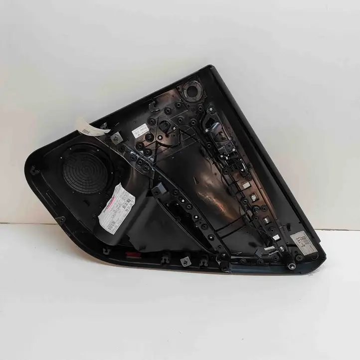 Audi Q5 SQ5 (2012 - 2017) 8R0867303BA Обшивка задней двери — фото 2